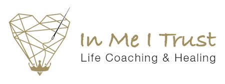 Life-coach-healer-logo